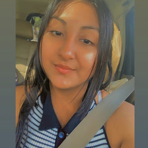 Meet your Posher, Kim